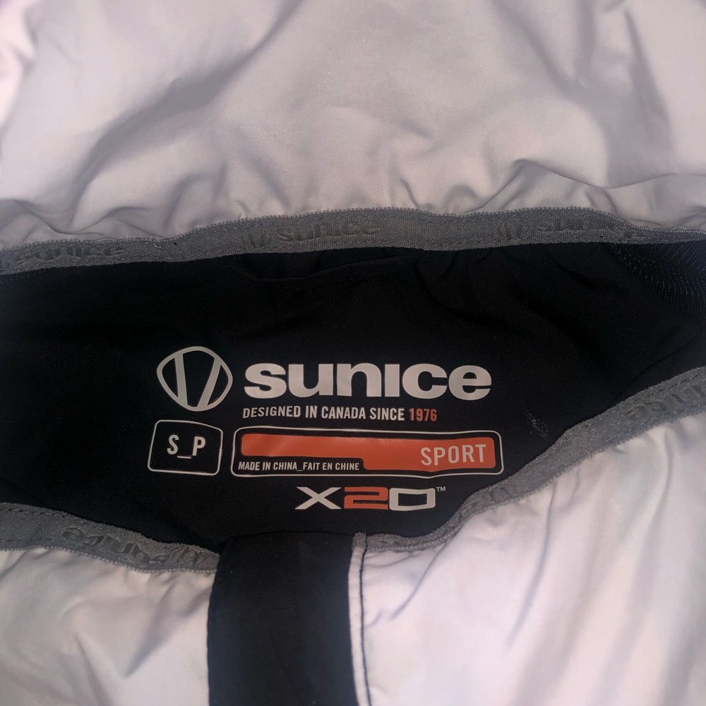 Sunice Golf Jacket - Picture 3 of 4